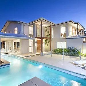  Holiday home 20 Wesley Court,